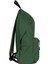 ROUTE66 Logo Sırt Çantası Yeşil Renk 4