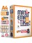 İnformal Yayınları 2026 DGS MATEMATİK Kara Kutu 8li Fasikül SETİ ÖSYM Çıkmış Soru Bankası Çözümlü Modüler PAKET 2