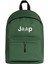 Jeep Skull Sırt Çantası Yeşil Renk 1
