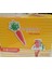 Carrot 100MMX15PCS 2b Havuç Figürlü Versatil Kalem Ucu 60 Lıpaket 1