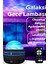 LED Galaxy Yıldız Projektör, Okyanus Dalgası, Projektör LED Gece Lambası, Çocuk Odası Lambası 1