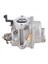 Yamaha F6 4-Strok 6hp Deniz Motoru Için Karbüratör Montajı 6BX-14301-10 6BX-14301-11 6BX-14301-00 (Yurt Dışından) 3