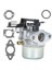 591137 Briggs ve Stratton Için Karbüratör Kitleri 591137 590948 Çim Biçme Makinesi Motor Karbüratör 775EX 795066 796254 (Yurt Dışından) 5