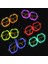 Neon Stick Elma Gözlük Seti 12 Adet 1