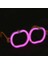 Neon Stick Elma Gözlük Seti 12 Adet 2
