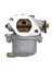 Karbüratör Karbonhidrat Yamaha Için Uygun 4hp F4A F4A F4M 67D-14301-00 67D-14301-01 (Yurt Dışından) 1