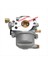 Karbüratör Karbonhidrat Yamaha Için Uygun 4hp F4A F4A F4M 67D-14301-00 67D-14301-01 (Yurt Dışından) 4