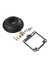 Virago Için 2set 1100 XV1100 1988-1999 XV1100S Xv 1100 S Motosiklet Karbüratör Onarım Kiti Diyaframı (Yurt Dışından) 5