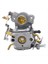 Chainsaw Karbüratör 545070601 C1M-W26C Poulan Zanaatkar Zama Karbüratör Aksesuarları (Yurt Dışından) 1