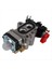 Kawasaki Için Karbüratör TJ27E TJ027E TJ35E TJ035E Geliştirilmiş Yakıt Verimliliği Kawasaki KBH27B KCS525A Için Uyum (Yurt Dışından) 1