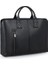 Business Siyah Unisex Laptop & Evrak Çantası BLM09 2197 2