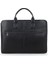 Business Siyah Unisex Laptop & Evrak Çantası BLM09 2197 3