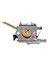 Stıhl WT45-1 FS48 FS52 FS62 FS66 FS81 FS86 FS106 Karbüratör Kiti Çim Biçerdalığı Karbüratör (Yurt Dışından) 5