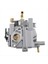 Deniz Karbüratör Karbonhidrat Assy Yamaha Için 4 Zamanlı 2.6hp F2.6 Dıştan Takma Motorlar 69M-14301-10 69M-14301-00 69M-14301-11 (Yurt Dışından) 1