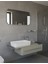 Angel Lavabo Dolabı 120 cm Plazzo ve LED Ayna 2