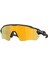 Radar Ev S Path Polarize Güneş Gözlüğü 951004 Polished Black Prizm 24K Polar 1