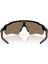 Radar Ev S Path Polarize Güneş Gözlüğü 951004 Polished Black Prizm 24K Polar 2