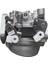 Dışişli Motor Karbüratör 3B2-03200-0,3B2-03200-1 Tohatsu Nissan 2-Strok 9.8hp M9.8 (Yurt Dışından) 4