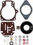 Yeni Karbüratör Karbonhidrat Yeniden Inşa Edilen Onarım Kiti Johnson Evinrude 18/20/25/28/30/40 Hp 396701 (Yurt Dışından) 3