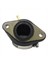 Yamaha XV400 Virago Için Karbüratör Emme Manifoldu Boru Arayüz Adaptörü 1991-1994 XV535 1988-2001 XV500 1992-1998 (Yurt Dışından) 5