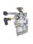 6A1-14301-03 Yamaha Dıştan Takma Motor Motoru Için Tekne Karbüratör 2hp 2A 2 Strok &#39; (Yurt Dışından) 1