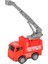 Bfs NZM-129 Sürtmeli Itfaiye Arabası 10 cm -Nizam 4