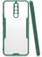 Xiaomi Redmi 9 Kılıf Platin Silikon - Yeşil 1