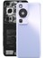 Huawei P60 Kamera Lens Kapağı ile Arka Kapak Için (Yurt Dışından) 1