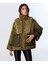 SUNİ DERİ VE SHEARLING MIX PUFFER MONT TW6250012062022 1