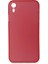 Iphone Xr Kılıf Pp Ultra Ince Kapak - Kırmızı 1