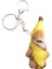 Ss-Crying Banana Kedi, Anahtar Zincirli Peluş Kolye Sevimli Muz Kedisi Doll Ses Çantası Komik Kolye Çocuk Sınıf Arkadaşı Hediyeler (Yurt Dışından) 2