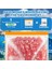 Yeniden Kullanılabilir Gıda Depolama Çantaları Depo Çantaları Dondurulmuş Meyve Sızdırmaz Çantalar Sebze Kilitli Çantalar Evde Kullanım (Yurt Dışından) 2