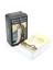 Ieg® Metal Kutulu Tarot Kartı Smith-Waite 1