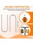 150 Adet Yüksek Sıcaklıkta Nikrom Tel Atlama Halkaları, U Hobiler Için U Askı Kancaları Dıy Kolye, Süs Eşyaları, Camda Kaynaştırma (Yurt Dışından) 5