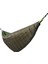 Açık Kamp Hamak Sıcak Hamak Alt Ultralight Çadır Kışlık Yorgan Battaniye Pamuk Hamak (Yurt Dışından) 3