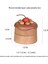 Kiraz Kek Tasarım Takı Kutusu - Küpe, Yüzük ve Kolyeleri Depolamak Için Mükemmel, Katı ve Dekoratif (Yurt Dışından) 4