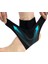 1 Çift Ayak Bileği Destek Kayışları Ayarlanabilir Ayak Burkulması Önleme Spor Fitness Ayak Koruyucusu M (Yurt Dışından) 5