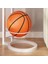 Iç Mekan Çocuk Basketbol Depolama Rafı Put Topu Futbol Depolama Sepeti Yerleştirme Raf Anaokulu Voleybol Stand Tutucu-A (Yurt Dışından) 3