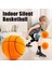 Çocuk Kapalı Sessiz Basketbol Sessiz Raket Topu Ev Eğitimi Sessiz Top (Yurt Dışından) 5