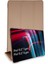 Ieg iPad 10.2 (7.nesil) Kılıf Tablet Smart Kılıf - Rose Gold 1