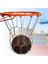 Spor Demir Zinciri Basketbol Net Dış Mekan 12 Döngüler Standart Ağır Hizmetli Basketbol Hedef Değiştirme Net Altın+Gümüş (Yurt Dışından) 5
