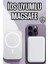 İEG 5000 Mah İOS Uyumlu Magsafe Kablosuz Şarj Hızlı Şarj Desteği 2