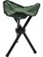 Katlanır Tripod Taburesi Açık Portatif Kamp Koltuğu Hafif Balıkçı Sandalyesi Yeni (Yurt Dışından) 1
