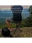 Katlanır Tripod Taburesi Açık Portatif Kamp Koltuğu Hafif Balıkçı Sandalyesi Yeni (Yurt Dışından) 4