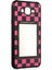Samsung Galaxy J7 Kılıf Mirror Desenli Kapak - Mirror - 8 1