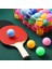 600 Paket Ping Pong Topları Masa Tenis Topları 40 mm Pingpong Topları Bouncy Balls Eğlence Masası Tenis Topu Çok Renkli (Yurt Dışından) 2