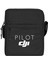 Dji Pilot Omuz Çantası Fermuarlı Siyah Renk 1