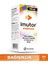 Imutor Kompleks Şurup 150 ml Beta-glukan, Ekinezya, Propolis, C Vitamini ve Çinko 1