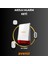AV-03WF Wifi Kablosuz Akıllı Alarm Seti (1 Kapı/pencere Sensörü)(1pır)(1 Kumanda) 1