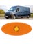 Master Mk3 2010-2024 NV400 2011-2024 Için Amber Yan Işaret Lambası Merceği 261B00001R (Yurt Dışından) 3